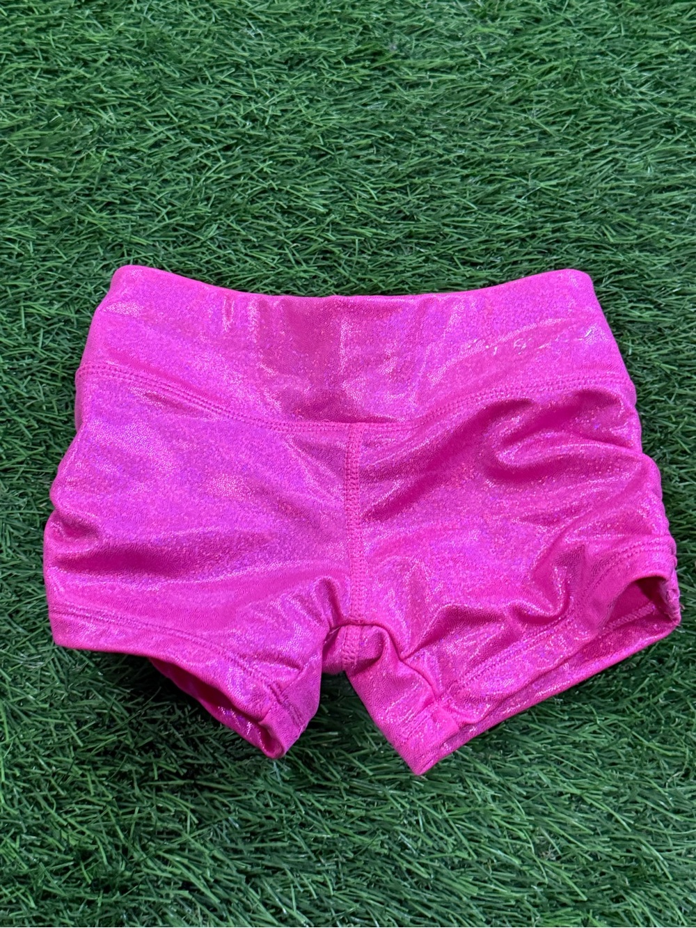 Justice Dance Shorts